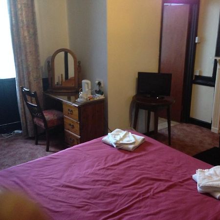 Tudor Rose Hotel Κινγκς Λιν Δωμάτιο φωτογραφία
