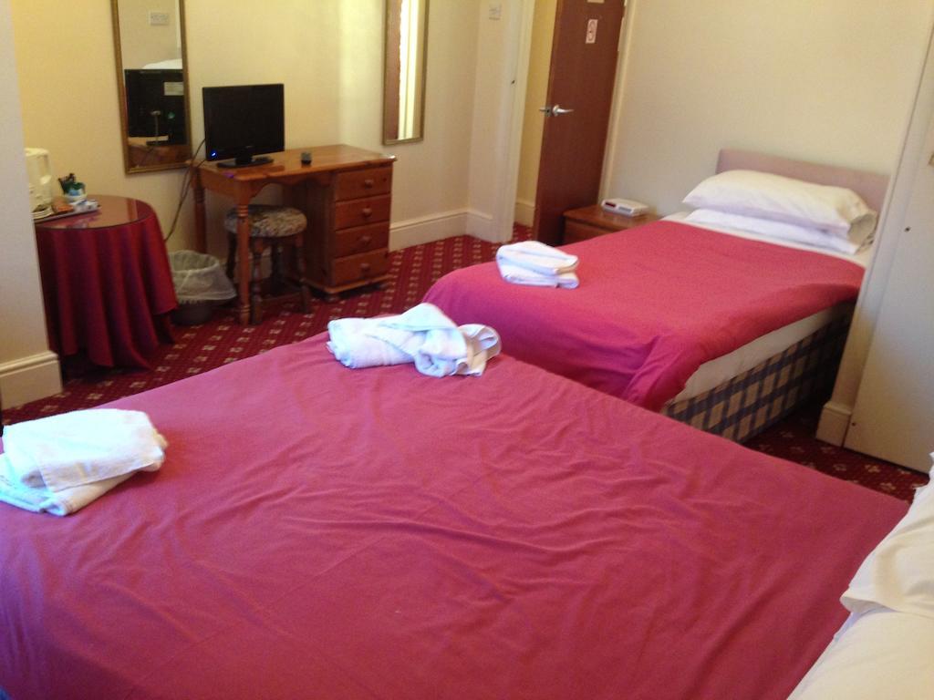 Tudor Rose Hotel Κινγκς Λιν Δωμάτιο φωτογραφία