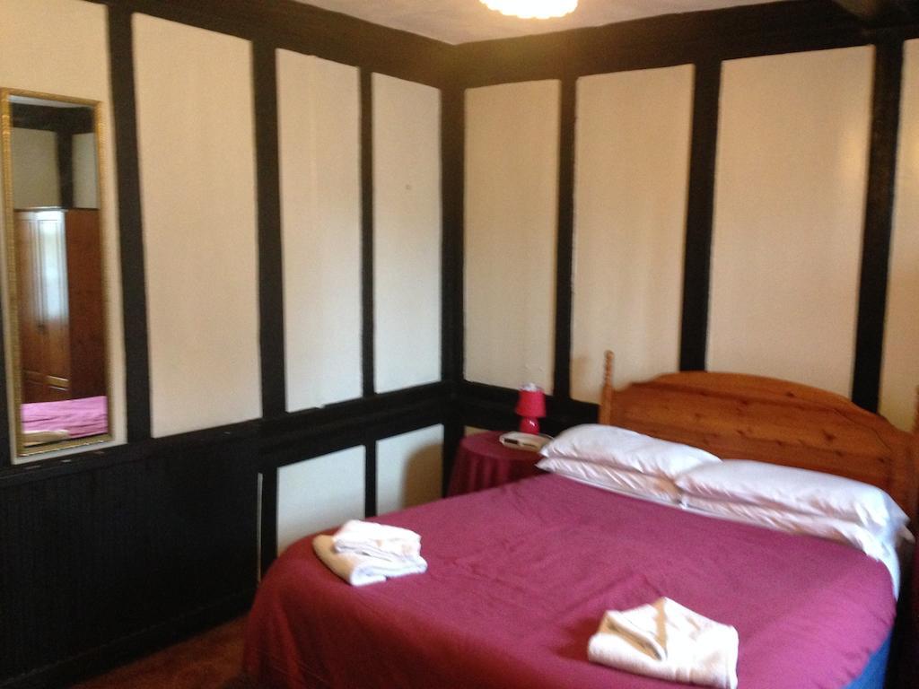 Tudor Rose Hotel Κινγκς Λιν Δωμάτιο φωτογραφία