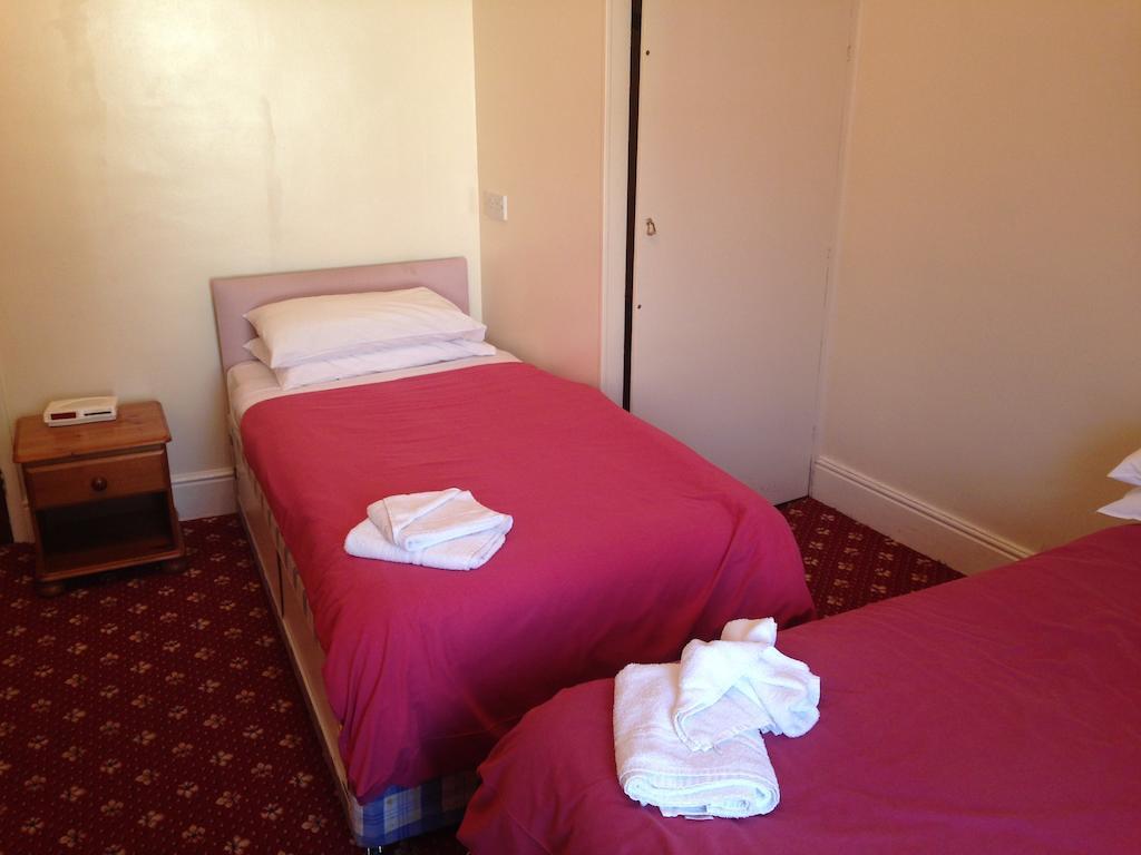 Tudor Rose Hotel Κινγκς Λιν Δωμάτιο φωτογραφία