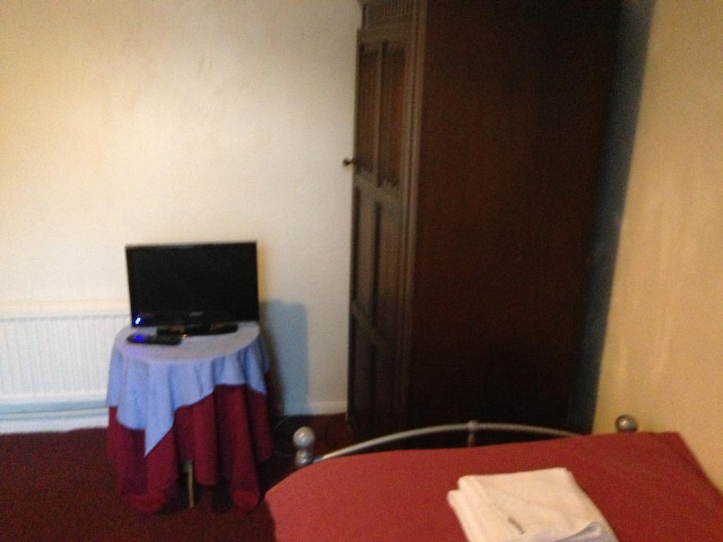 Tudor Rose Hotel Κινγκς Λιν Δωμάτιο φωτογραφία