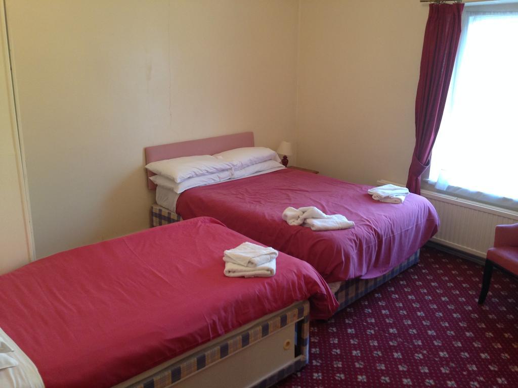 Tudor Rose Hotel Κινγκς Λιν Δωμάτιο φωτογραφία