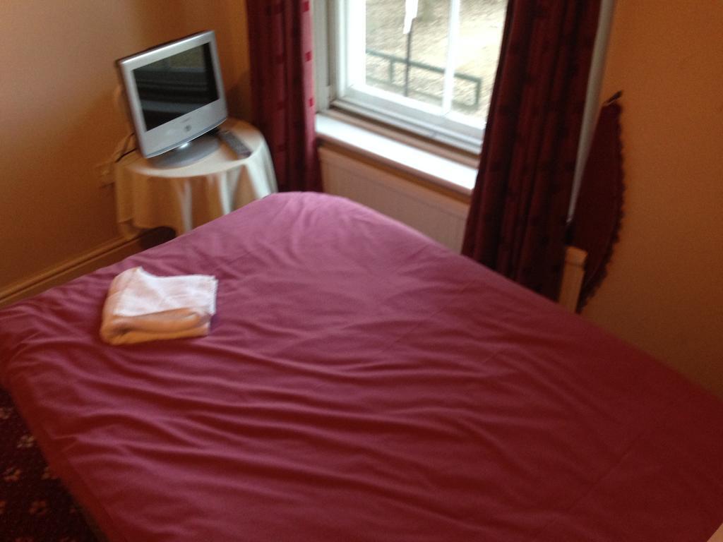 Tudor Rose Hotel Κινγκς Λιν Δωμάτιο φωτογραφία